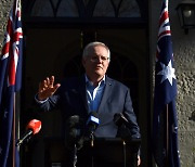프랑스와 잠수함 계약 파기한 호주.."국익에 부합한 결정"