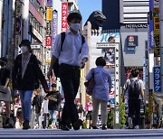 일본, 이달 말 코로나 긴급사태 해제 검토