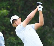 김시우, PGA 투어 개막전 공동 11위..호마 우승