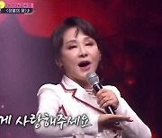 '달 뜨는 소리' 김수희 "마리아 노래에 눈물날 뻔, 기특하고 대견" [TV캡처]