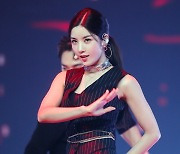 [포토] 권은비, '살랑살랑' 바람같은 댄스