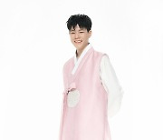 [TD인터뷰+] 싸이퍼 도환 '웃는 모습이 예쁜 남자'
