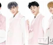 [TD인터뷰+] 싸이퍼 탄-휘-도환-현빈 'K팝 꽃도령'