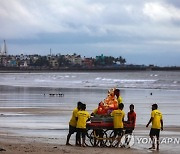 INDIA GANESH FESTIVAL