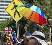 USA MIAMI PRIDE PARADE