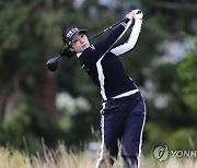 LPGA Tour Golf