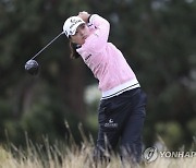 LPGA Tour Golf