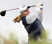 LPGA Tour Golf