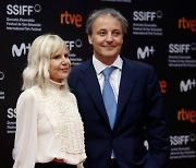 SPAIN SAN SEBASTIAN FILM FESTIVAL