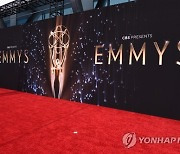 2021 Primetime Emmy Awards - Arrivals