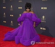 2021 Primetime Emmy Awards - Arrivals