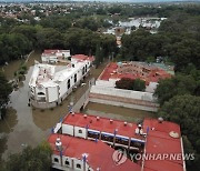 MEXICO RAINS