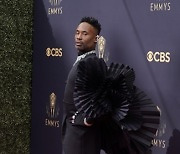 2021 Primetime Emmy Awards - Arrivals