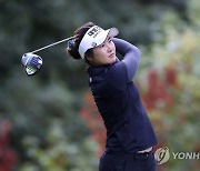 LPGA Tour Golf