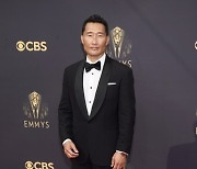 2021 Primetime Emmy Awards - Arrivals