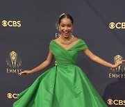 2021 Primetime Emmy Awards - Arrivals