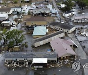 Hurricane Ida Louisiana