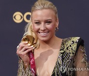 2021 Primetime Emmy Awards - Arrivals