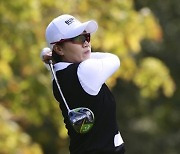 LPGA Tour Golf