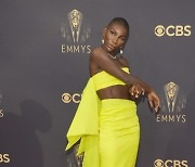 2021 Primetime Emmy Awards - Arrivals