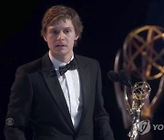 2021 Primetime Emmy Awards - Show