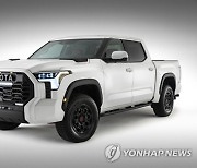 Toyota-New Tundra