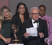 2021 Primetime Emmy Awards - Show