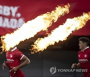 Canada Rugby Sevens