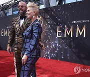 2021 Primetime Emmy Awards - Arrivals