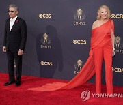 2021 Primetime Emmy Awards - Arrivals