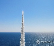 북한 "남측 SLBM, 초보적 걸음마 단계..무기개발 집착속내 주시"(종합)