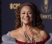 2021 Primetime Emmy Awards - Winners Walk