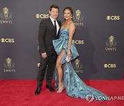 2021 Primetime Emmy Awards - Arrivals