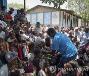 Ethiopia A Man-Made Famine