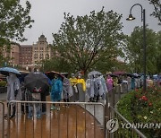 CHINA ENTERTAINMENT UNIVERSAL STUDIOS BEIJING OPENING