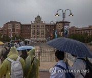 CHINA ENTERTAINMENT UNIVERSAL STUDIOS BEIJING OPENING