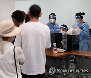 광주·전남 32명 신규 확진..외국인 고용 제조업체 이틀간 21명