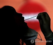 강원 9개 시군서 28명 신규 확진..추석 연휴 사흘간 103명 발생