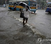 INDIA WEATHER