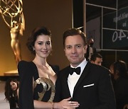 73rd Emmy Awards - Roaming Show