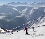 Austria Ski Tourism