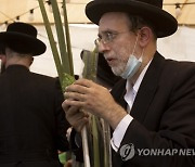 Israel Sukkot