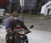 Cambodia Daily Life