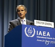 Austria IAEA