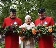 BRITAIN CHELSEA FLOWER SHOW