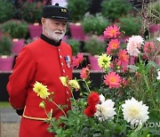 BRITAIN CHELSEA FLOWER SHOW