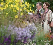 BRITAIN CHELSEA FLOWER SHOW