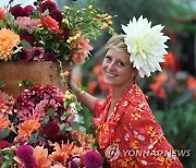 BRITAIN CHELSEA FLOWER SHOW