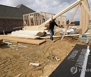 Rising Prices Homebuilding