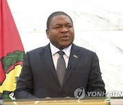 UN General Assembly Mozambique